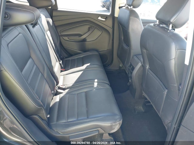 Ford ESCAPE SEL 2019 1FMCU0HDXKUA06386 Image 8