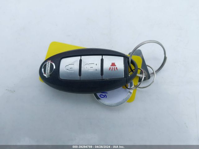 JN1BJ1CV7LW552814 Nissan Rogue Sport Sv Fwd Xtronic Cvt