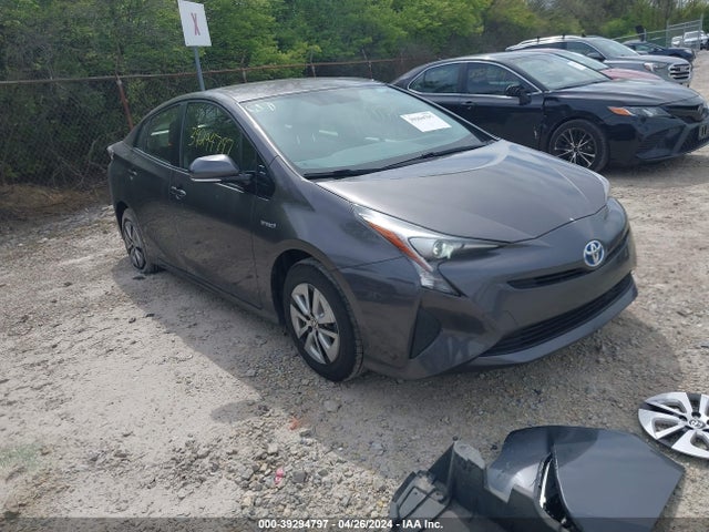 2016 JTDKARFU4G3524152 main image
