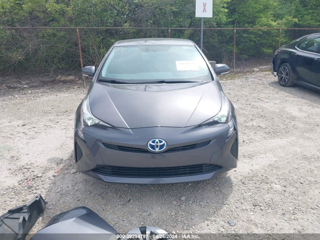 Toyota Prius Three 2016 JTDKARFU4G3524152 Image 13