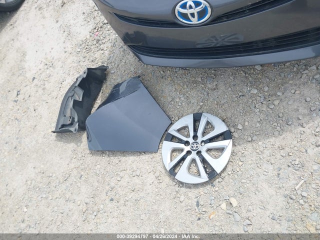 Toyota Prius Three 2016 JTDKARFU4G3524152 Image 12