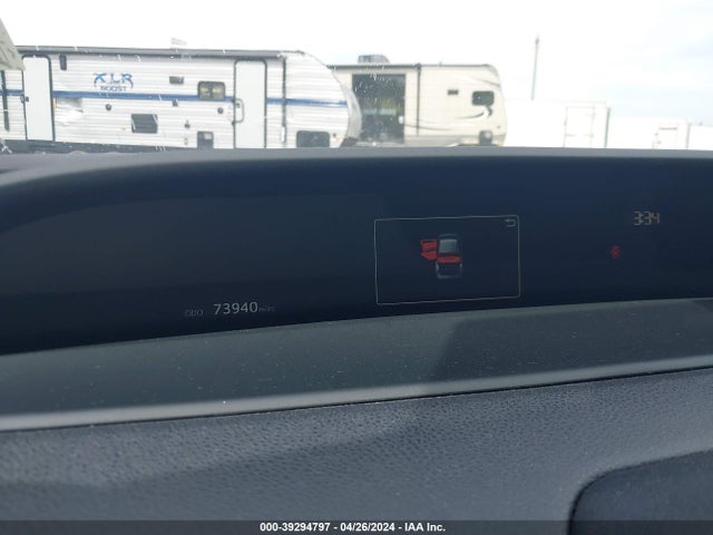Toyota Prius Three 2016 JTDKARFU4G3524152 Image 7