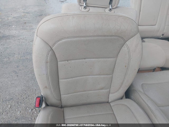 4JGED6EB8HA060665 Mercedes-Benz Amg Gle 43 Coupe 4matic