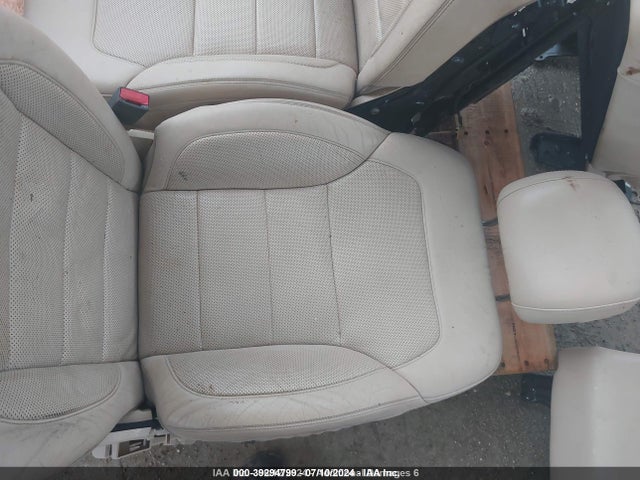 4JGED6EB8HA060665 Mercedes-Benz Amg Gle 43 Coupe 4matic