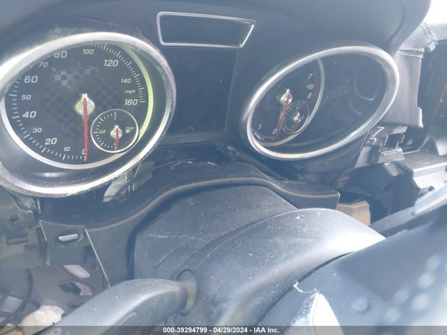 4JGED6EB8HA060665 Mercedes-Benz Amg Gle 43 Coupe 4matic