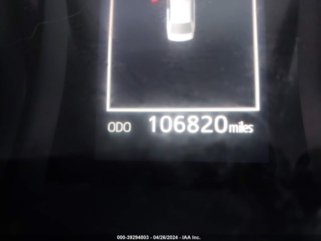 Toyota CAMRY LE 2019 4T1B11HK0KU220165 Image 15