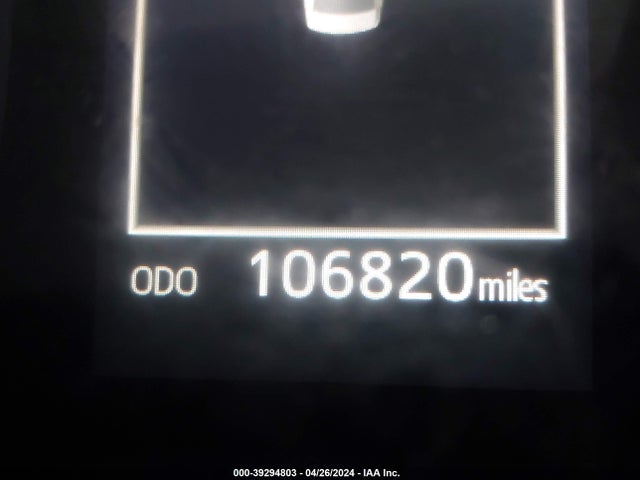 Toyota CAMRY LE 2019 4T1B11HK0KU220165 Image 7