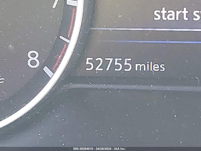 Nissan Murano Platinum 2016 5N1AZ2MG8GN106363 Image 15