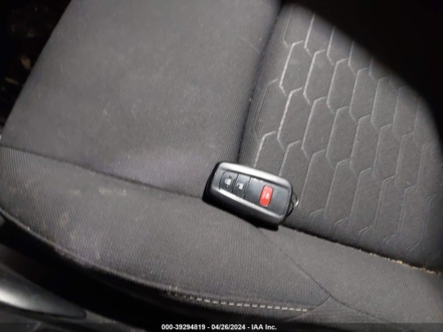 Toyota COROLLA SE 2019 JTNK4RBEXK3048113 Image 11