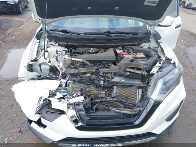 5N1AT2MT2LC803788 Nissan Rogue S Fwd