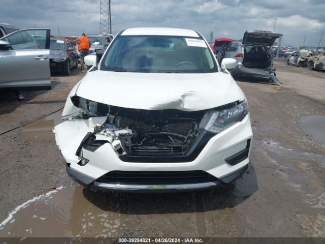 5N1AT2MT2LC803788 Nissan Rogue S Fwd