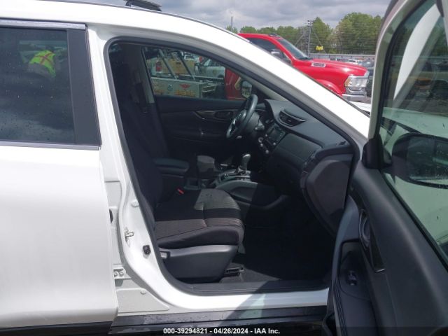 5N1AT2MT2LC803788 Nissan Rogue S Fwd