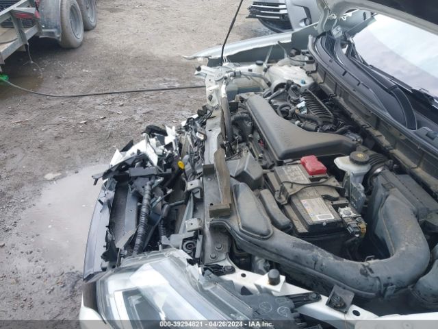 5N1AT2MT2LC803788 Nissan Rogue S Fwd