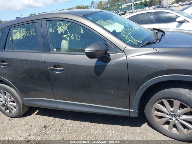 Mazda CX-5 SPORT 2016 JM3KE4BY4G0604771 Image 12
