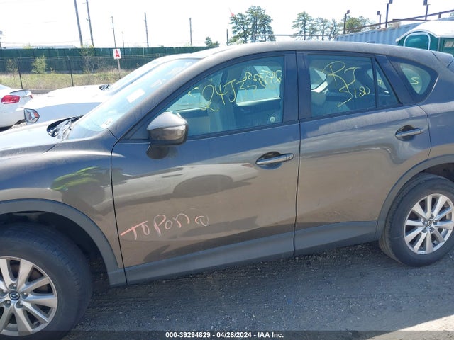 Mazda CX-5 SPORT 2016 JM3KE4BY4G0604771 Image 13
