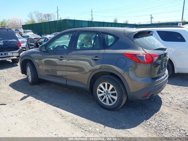 Mazda CX-5 SPORT 2016 JM3KE4BY4G0604771 Image 3
