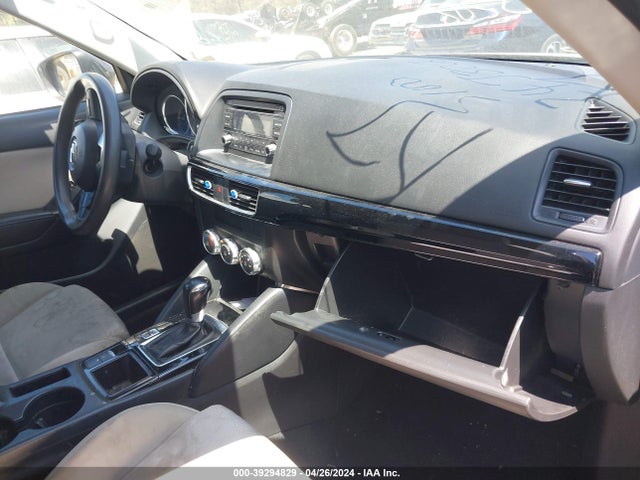 Mazda CX-5 SPORT 2016 JM3KE4BY4G0604771 Image 5