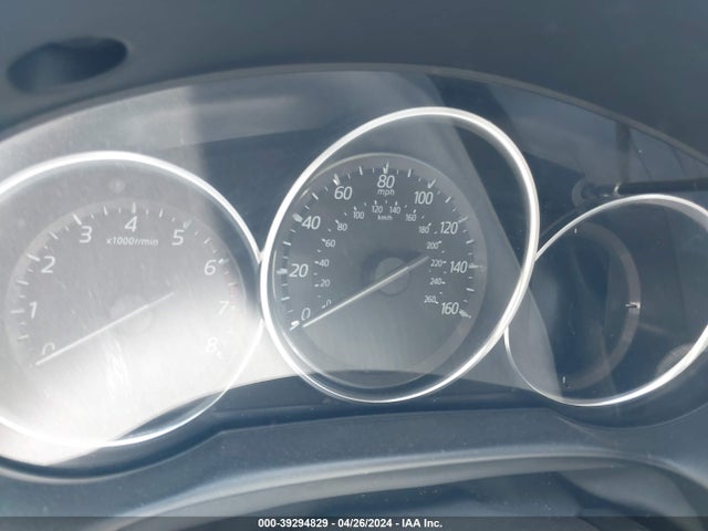 Mazda CX-5 SPORT 2016 JM3KE4BY4G0604771 Image 7