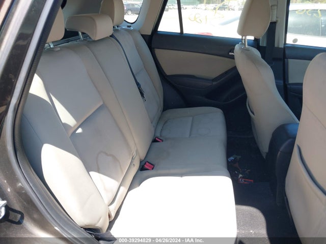 Mazda CX-5 SPORT 2016 JM3KE4BY4G0604771 Image 8
