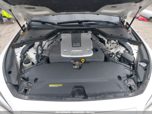 JN1BV7AP2FM354718 Infiniti Q50 Premium