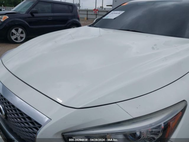 JN1BV7AP2FM354718 Infiniti Q50 Premium