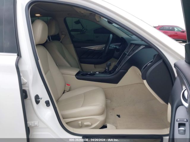 JN1BV7AP2FM354718 Infiniti Q50 Premium