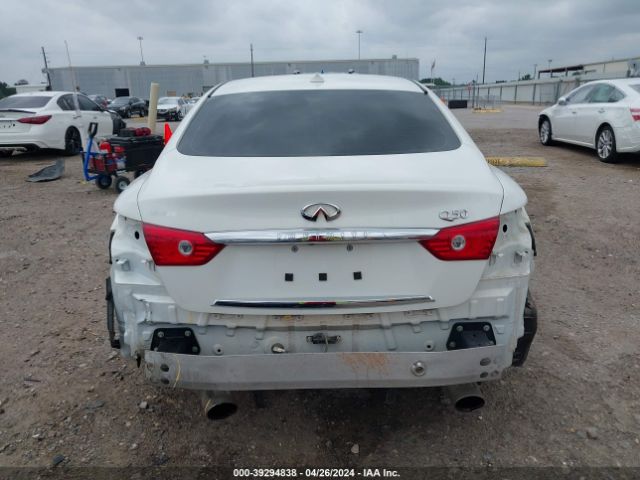 JN1BV7AP2FM354718 Infiniti Q50 Premium
