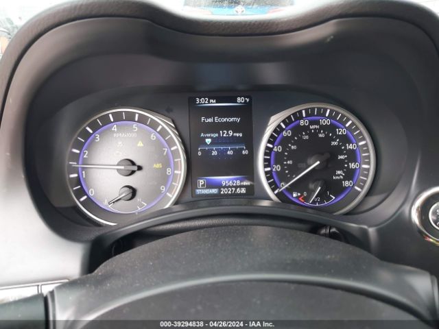 JN1BV7AP2FM354718 Infiniti Q50 Premium