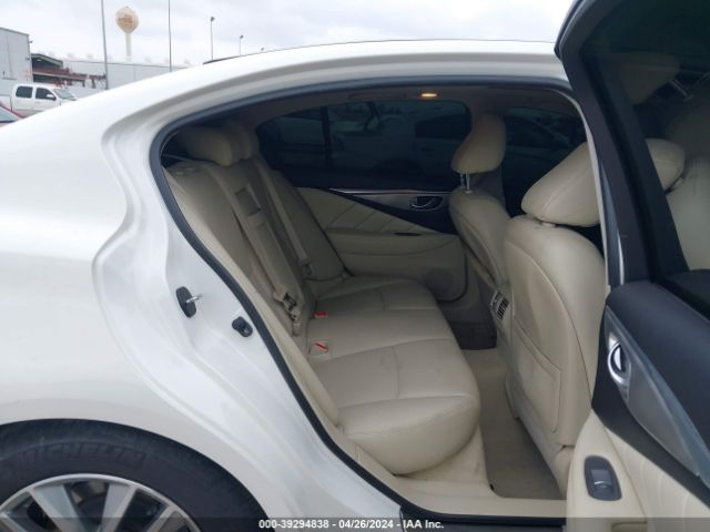 JN1BV7AP2FM354718 Infiniti Q50 Premium