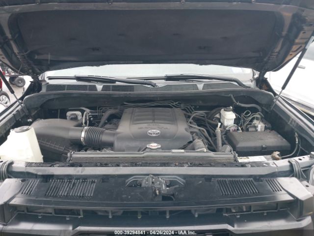 5TFEY5F14FX190526 Toyota Tundra Sr5 5.7l V8