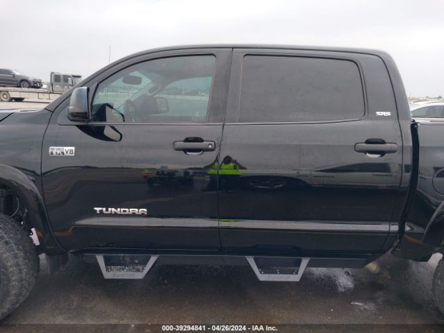 5TFEY5F14FX190526 Toyota Tundra Sr5 5.7l V8