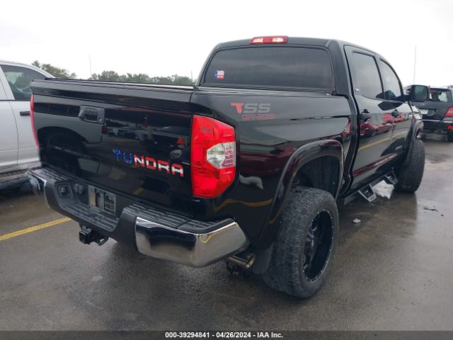 5TFEY5F14FX190526 Toyota Tundra Sr5 5.7l V8