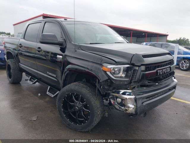 5TFEY5F14FX190526 Toyota Tundra Sr5 5.7l V8