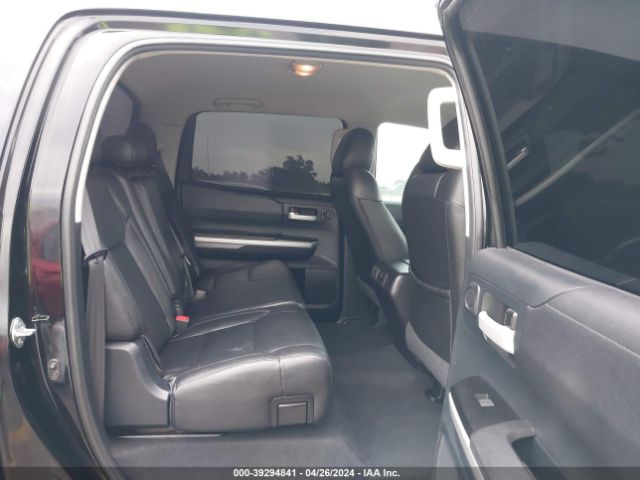 5TFEY5F14FX190526 Toyota Tundra Sr5 5.7l V8