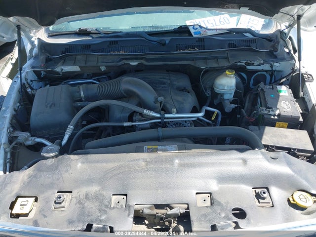 1C6RR6GT8GS332225 RAM 1500 Big Horn