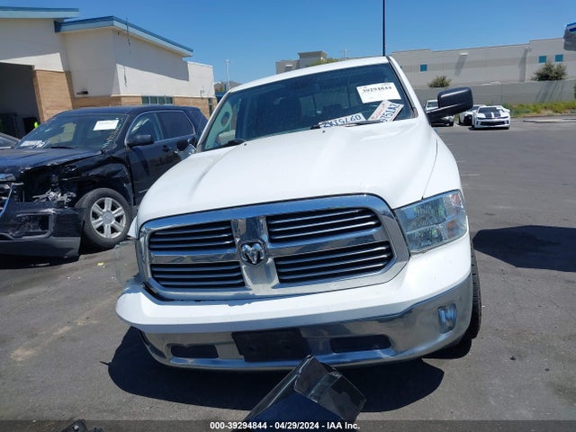 1C6RR6GT8GS332225 RAM 1500 Big Horn