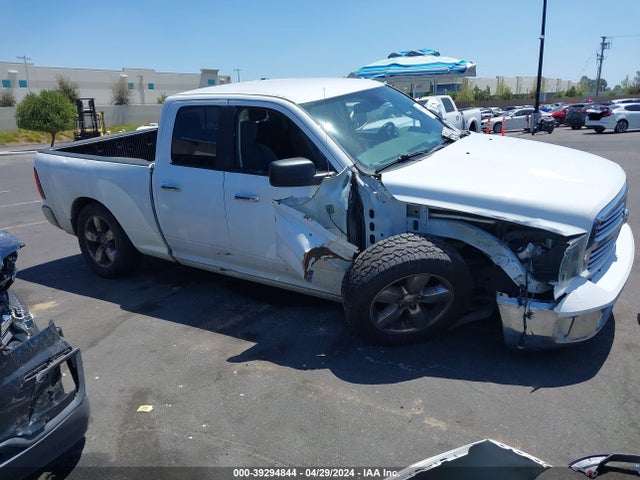 1C6RR6GT8GS332225 RAM 1500 Big Horn