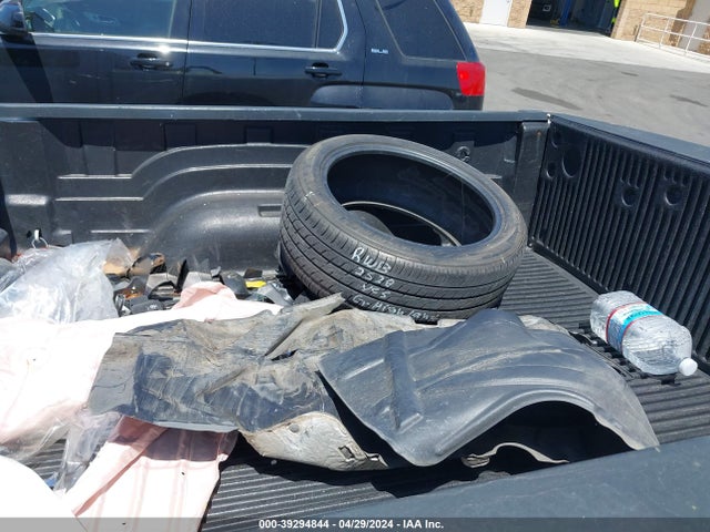 1C6RR6GT8GS332225 RAM 1500 Big Horn