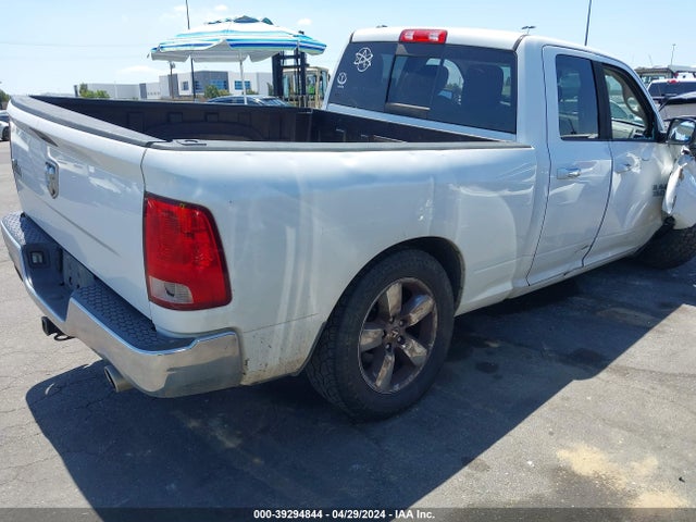 1C6RR6GT8GS332225 RAM 1500 Big Horn