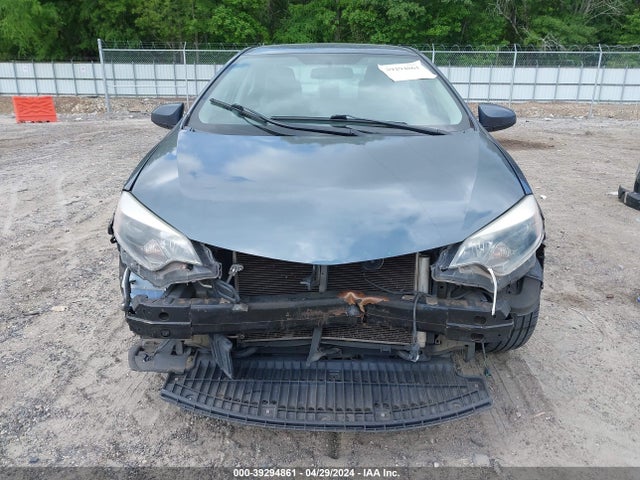 Toyota Corolla Le Plus 2016 5YFBURHE9GP438341 Image 13