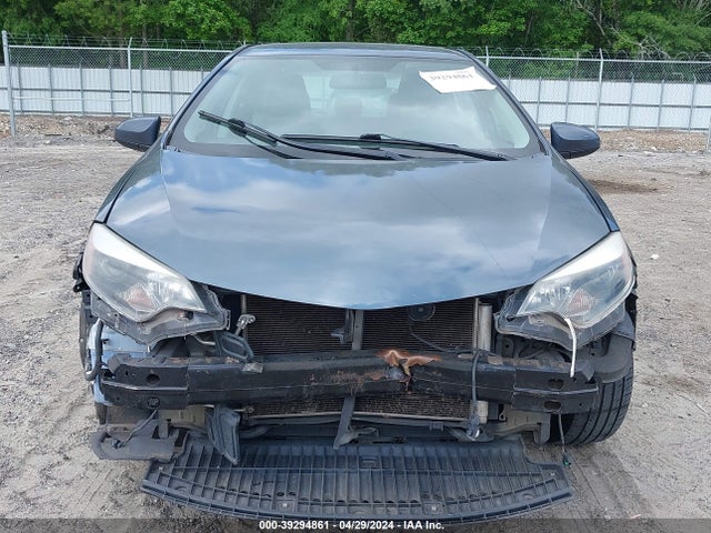 Toyota Corolla Le Plus 2016 5YFBURHE9GP438341 Image 6