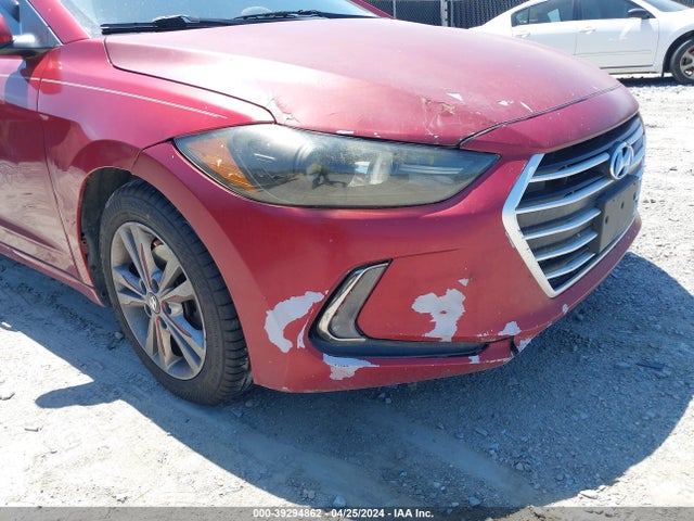 Hyundai Elantra Value Edition 2017 5NPD84LF7HH128719 Image 13