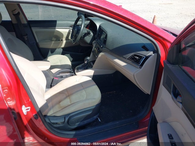 Hyundai Elantra Value Edition 2017 5NPD84LF7HH128719 Image 5
