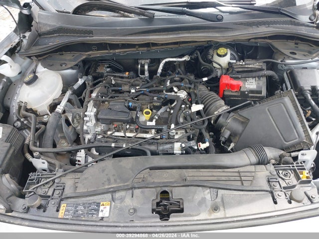 Ford ESCAPE S 2021 1FMCU0F69MUA31559 Image 10