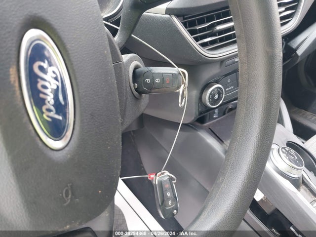 Ford ESCAPE S 2021 1FMCU0F69MUA31559 Image 11