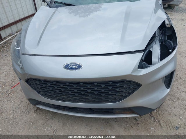 Ford ESCAPE S 2021 1FMCU0F69MUA31559 Image 13