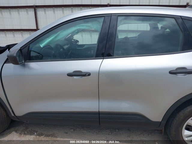 Ford ESCAPE S 2021 1FMCU0F69MUA31559 Image 15