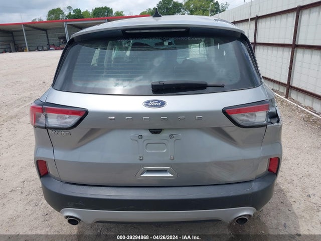 Ford ESCAPE S 2021 1FMCU0F69MUA31559 Image 17