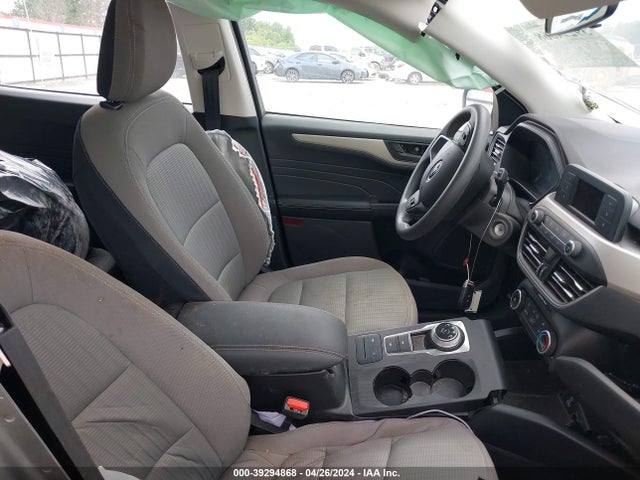 Ford ESCAPE S 2021 1FMCU0F69MUA31559 Image 5