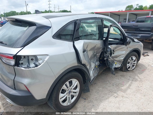 Ford ESCAPE S 2021 1FMCU0F69MUA31559 Image 6